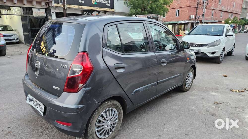 Hyundai I10 Era, 2012, Petrol