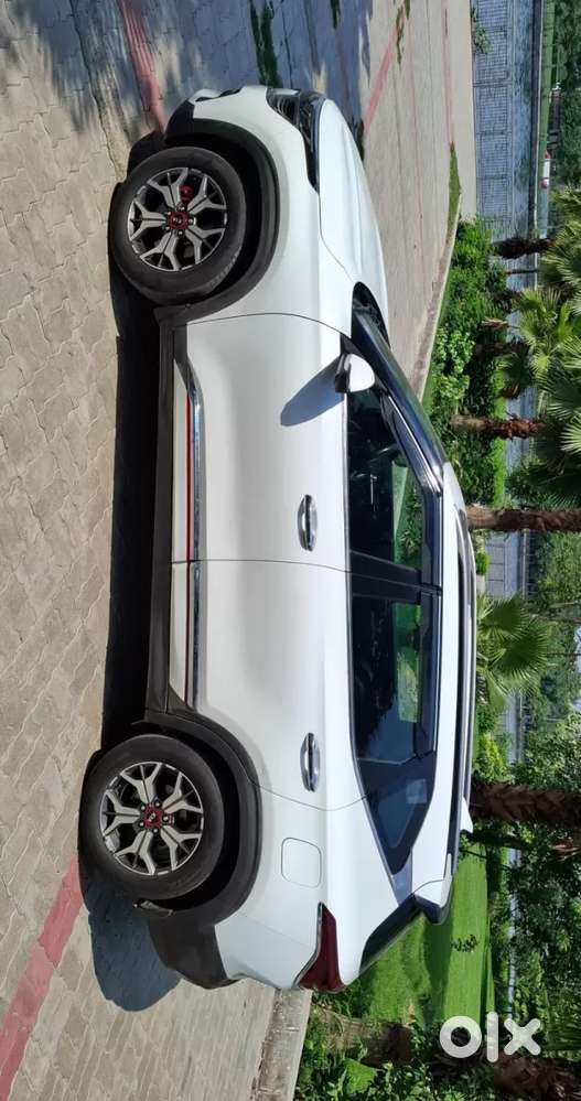 Kia Seltos 1.5 Gtx+ Diesel At Dual Tone, 2020, Diesel