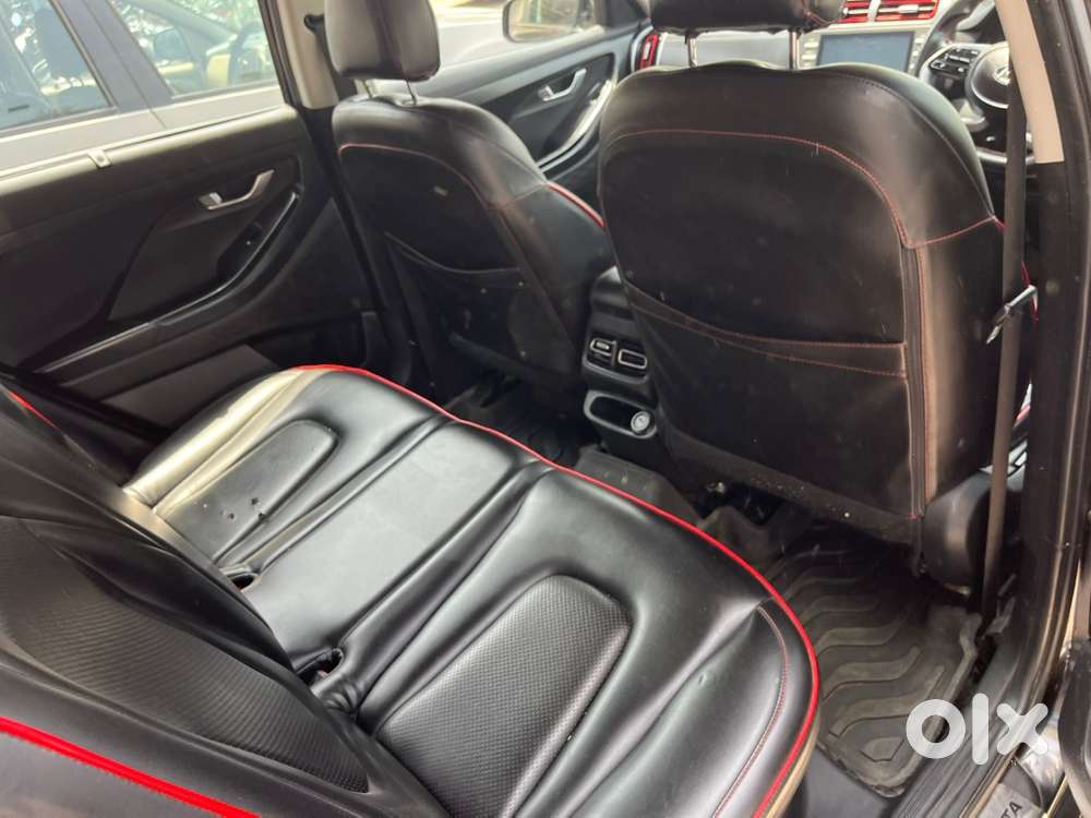 Hyundai Creta 2022 Diesel Sunroof Push Button