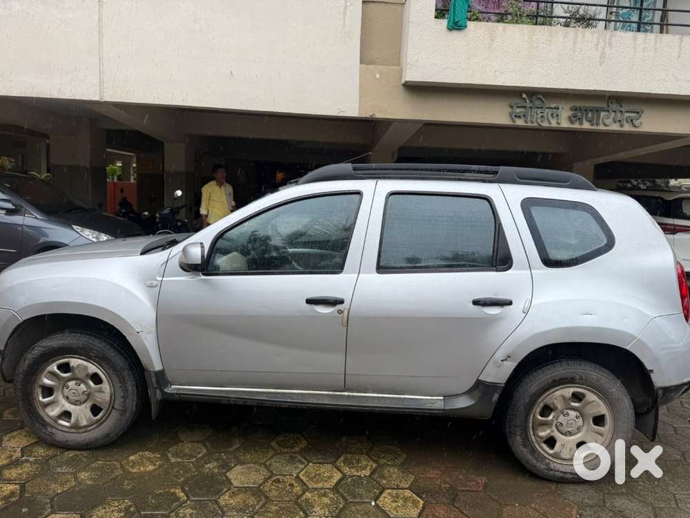 First Owner Reanault Duster