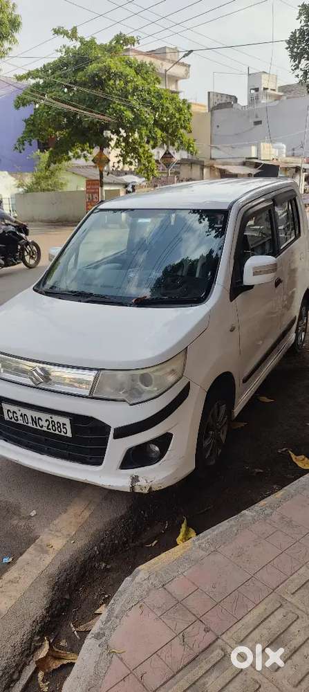 Maruti Suzuki Stingrey