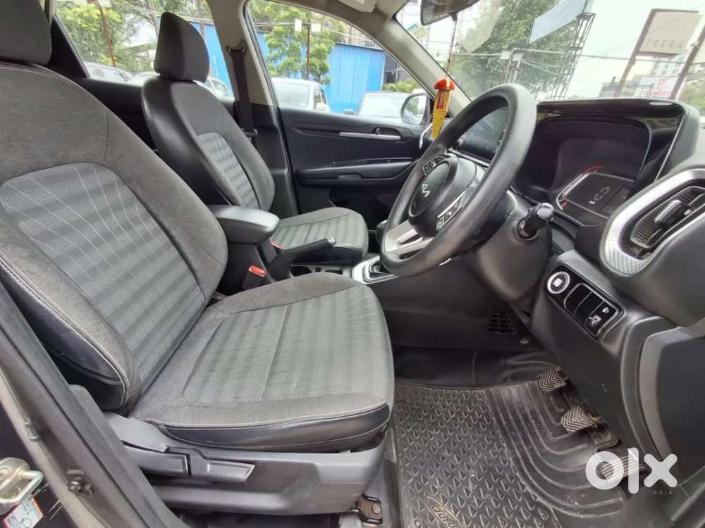 Kia Sonet Htk Plus, 2022, Diesel