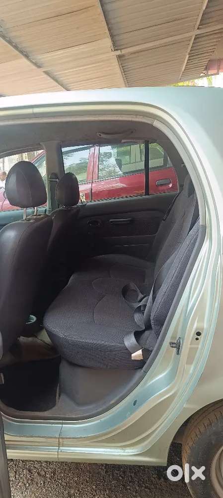 Hyundai Santro Xing 2009