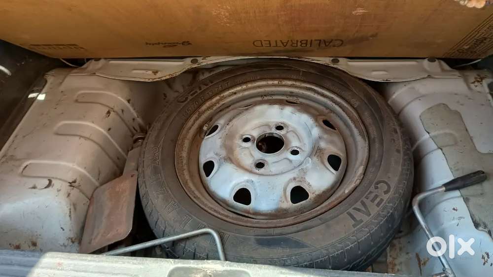 Walid Till March 2031 , Wagon R Petrol, Well Maintained