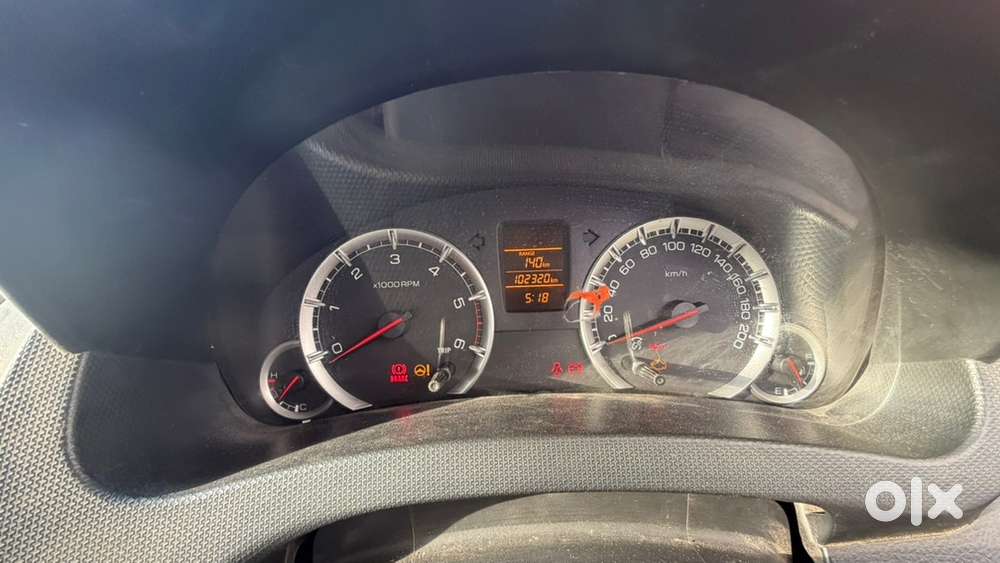 Maruti Swift Diesel 2014