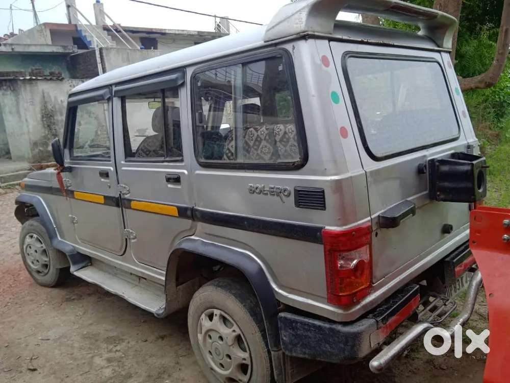 Mahindra Bolero 2006 Diesel 297515 Km Driven