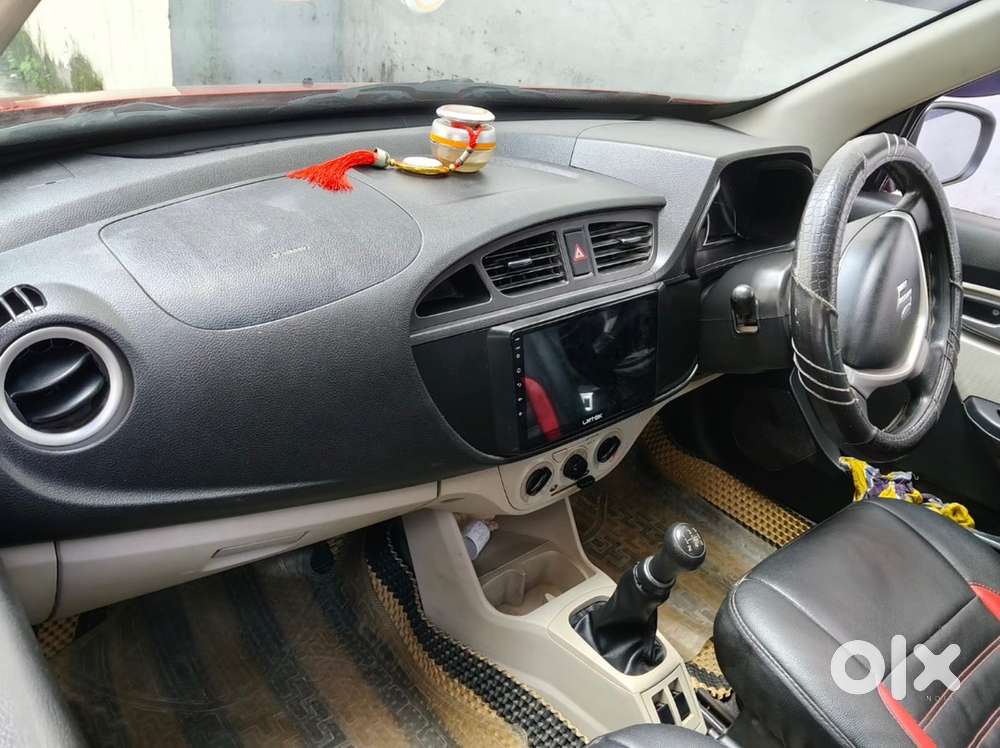 Maruti Suzuki Alto Petrol 2020