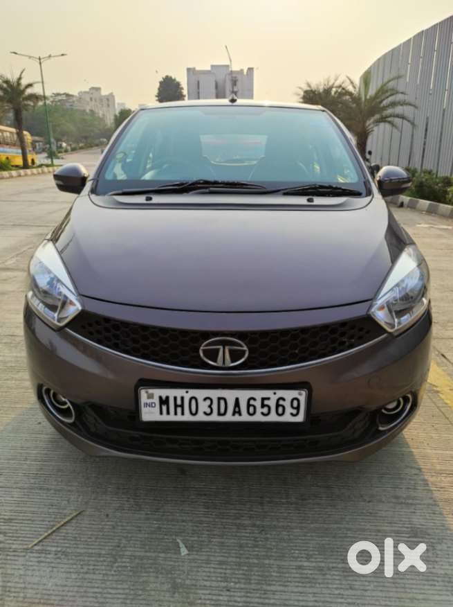 Tata Tiago 1.2 Revotron Xza, 2019, Petrol