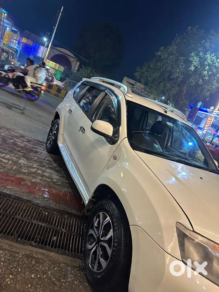 Nissan Terrano 2016 Diesel Good Condition