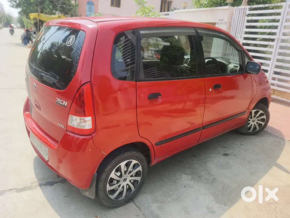 Maruti Suzuki Estilo 2007 Petrol 135000 Km Driven