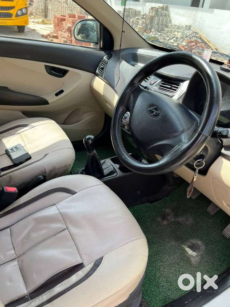 Hyundai Eon Era +, 2018, Petrol