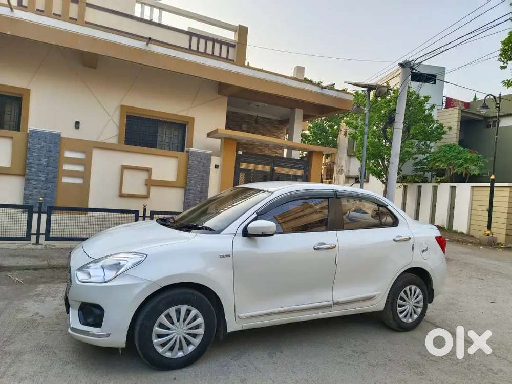 Maruti Suzuki Swift Dzire 2017 Diesel Good Condition