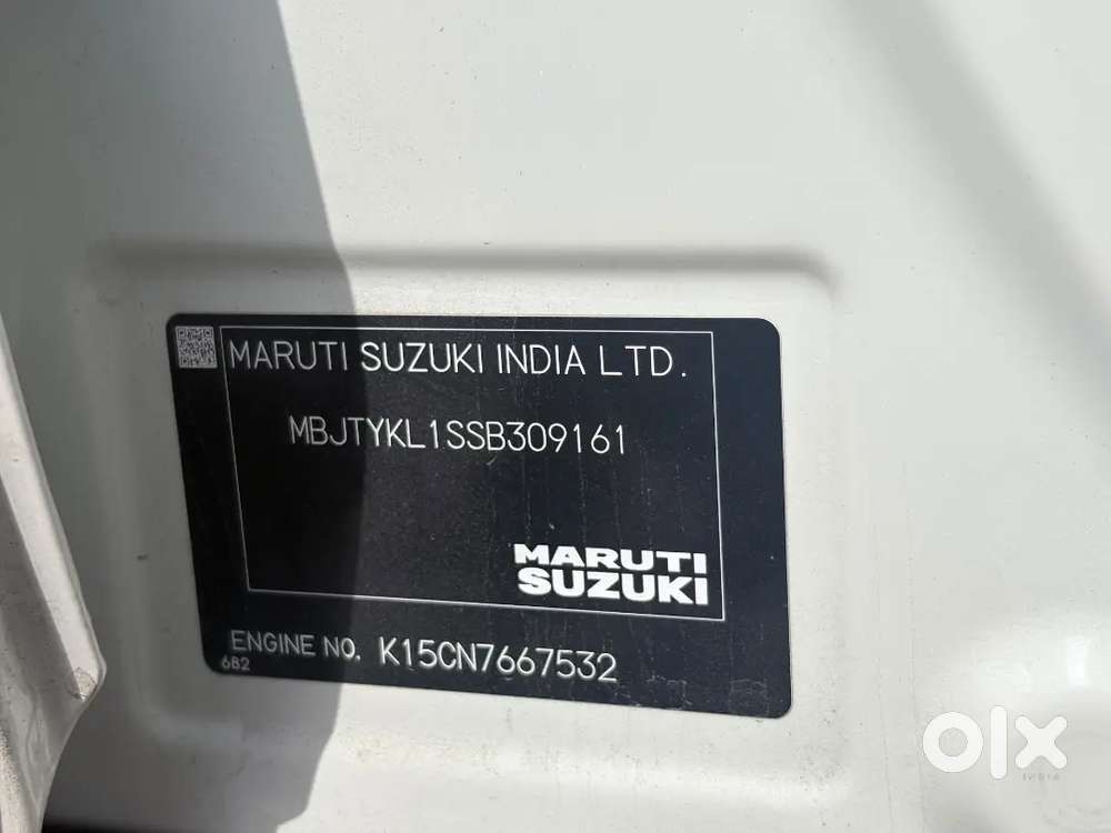 Maruti Suzuki Vitara 2025