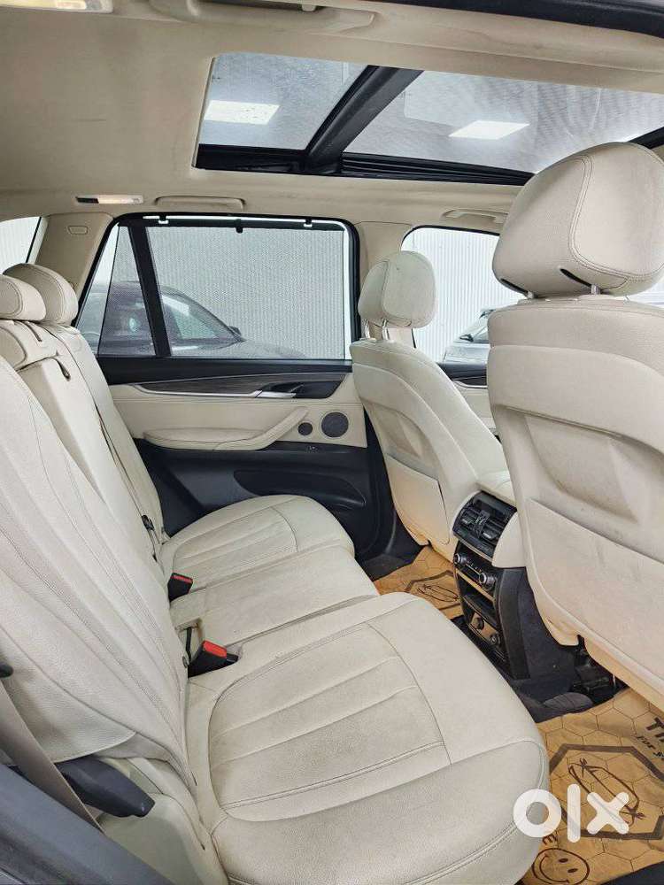 Bmw X5 Xdrive 30d, 2016, Diesel