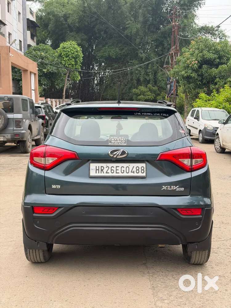 Mahindra Xuv300  2020 Diesel 67000 Km Driven