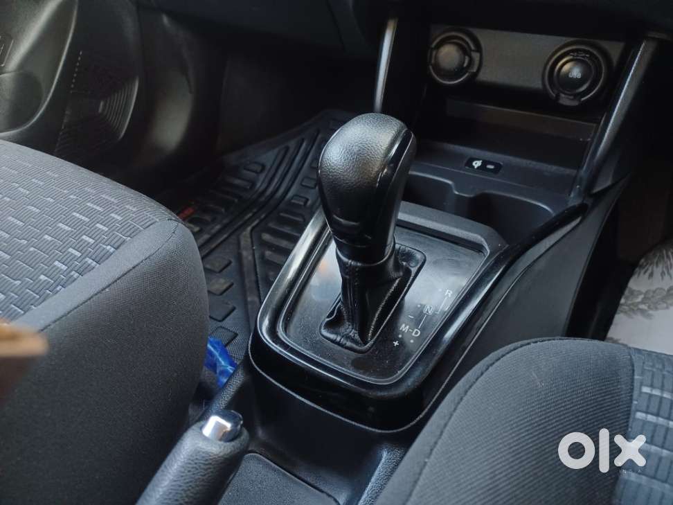 Maruti Suzuki Swift Zxi Plus Amt Dual Tone, 2024, Petrol