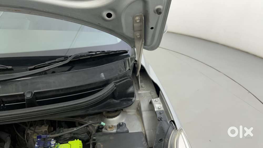 Hyundai Grand I10 Nios Sportz Amt 1.2 Kappa Vtvt, 2020, Petrol