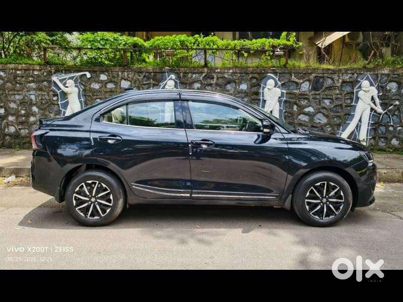 Maruti Suzuki Swift Dzire Zxi+ Mt, 2025, Petrol