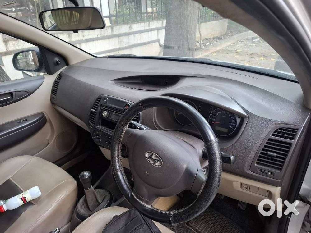 Hyundai I20 2009-2011 Sportz Option, 2009, Petrol