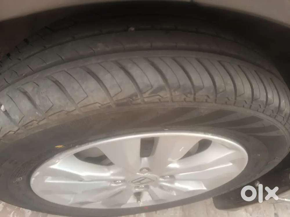 Honda City Petrol Well Maintained