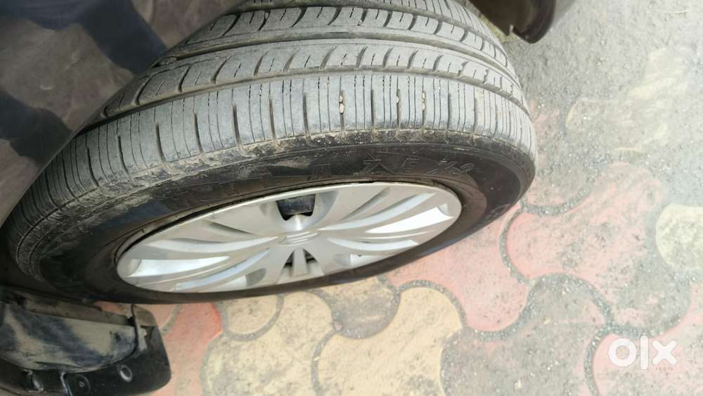 Maruti Suzuki Ertiga