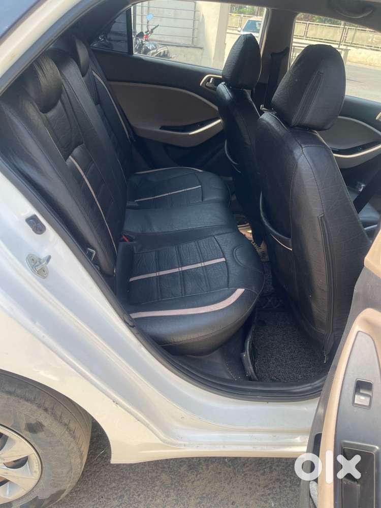 Hyundai I20 E 2014-2015 Magna 1.2, 2015, Petrol