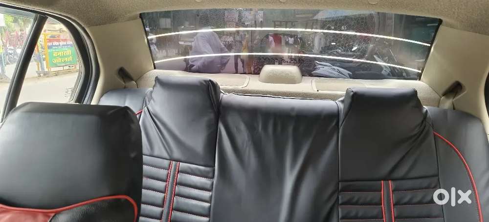 Maruti Suzuki Dzire 2018
