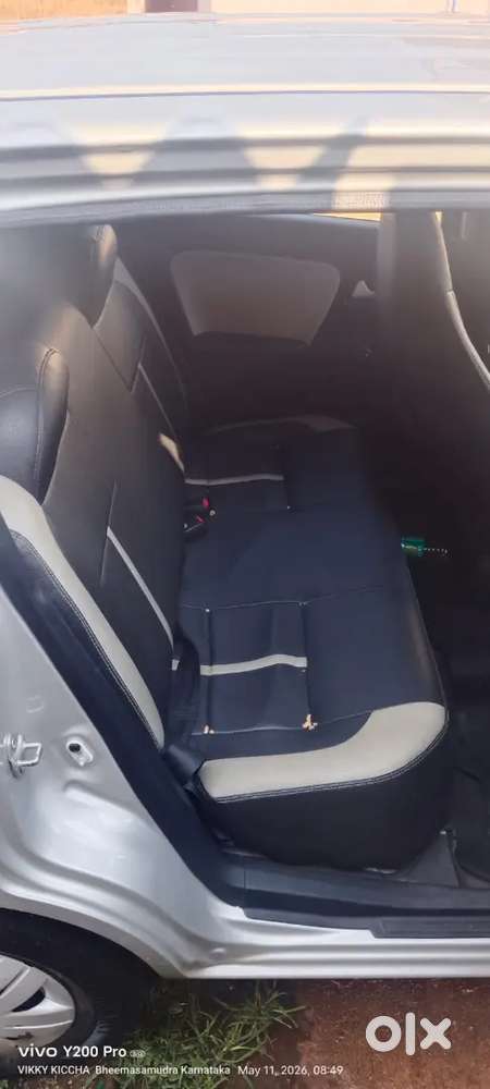 Own Used Condition Is Good