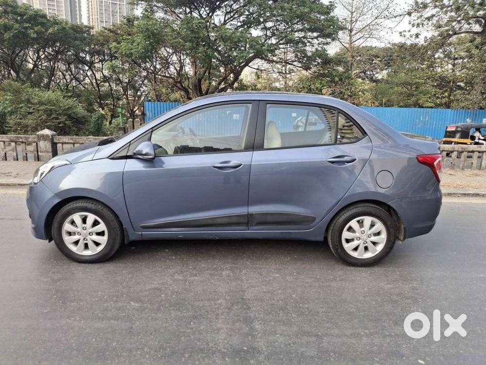 Hyundai Xcent 1.2 Crdi S, 2015, Diesel
