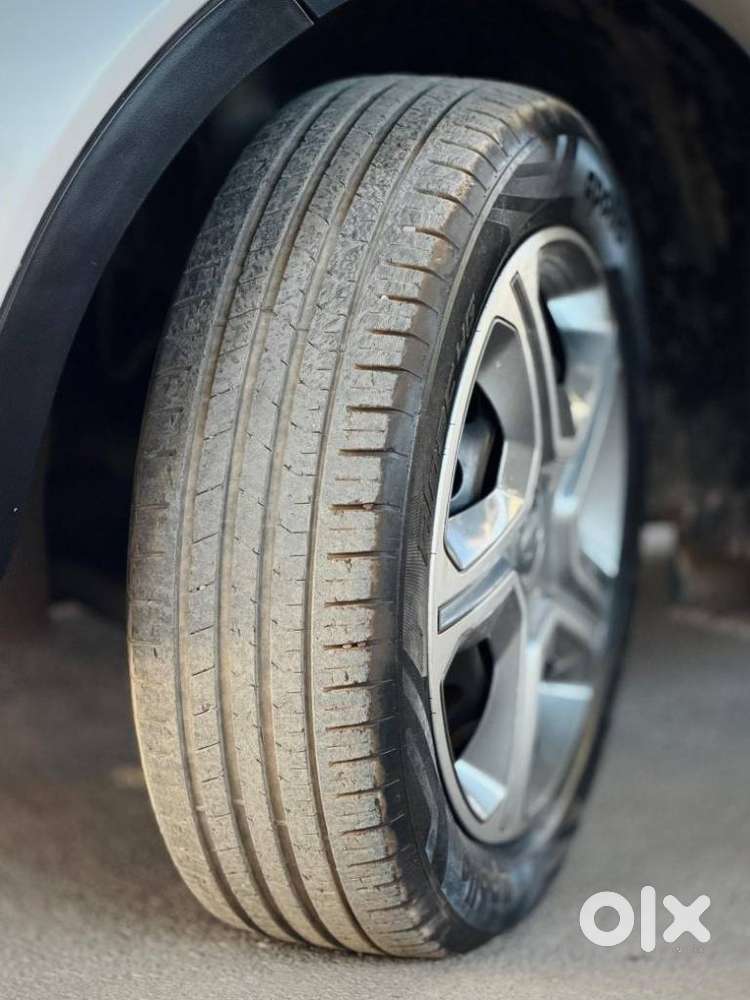 Tata Nexon 1.5 Revotorq Xt, 2018, Petrol