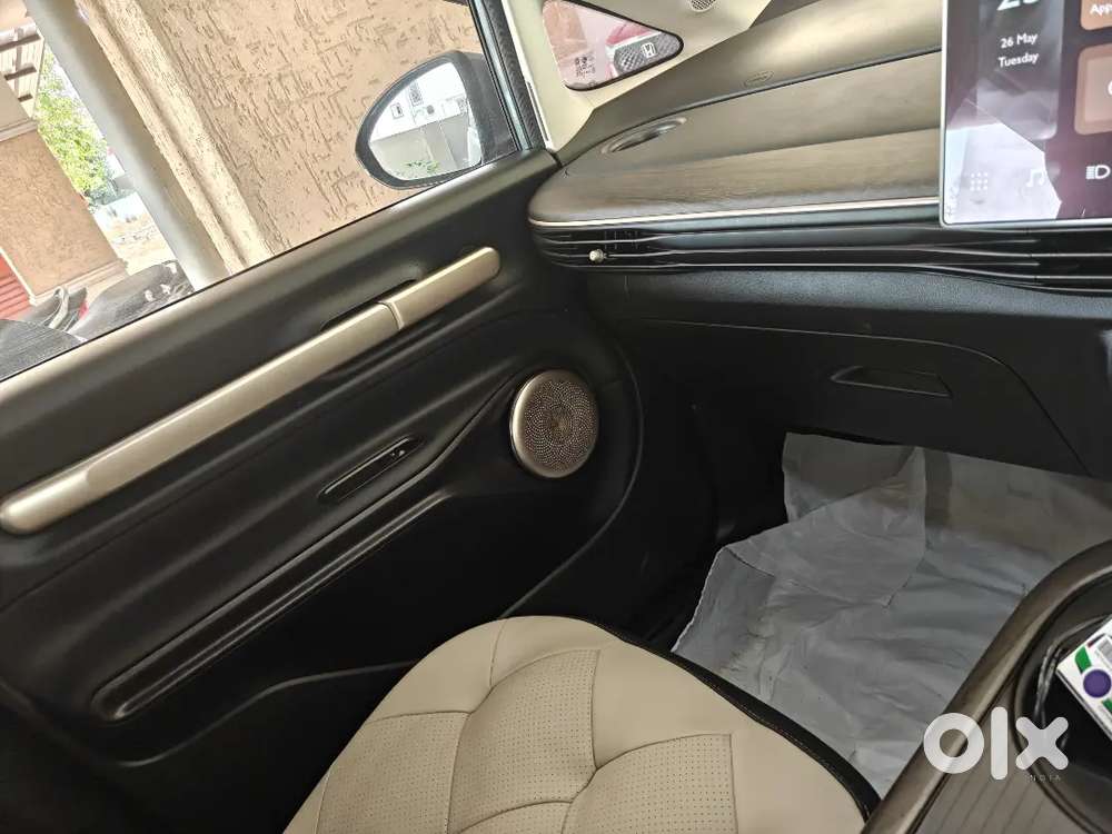 Mg Windsor Essence Pro Ev 2025 Electric 17000 Km Driven