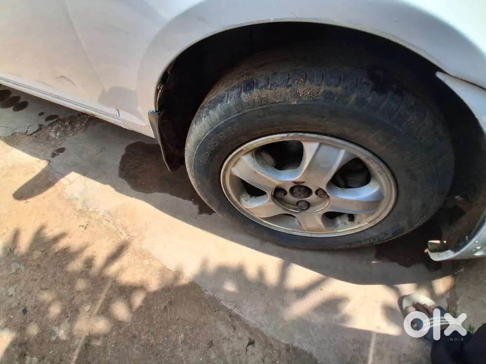 Hyundai Verna 2010 Diesel Car
