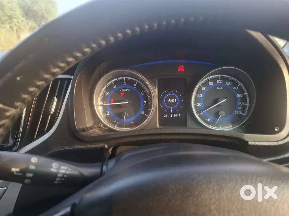 Mint Condition Gaddi Full Service Records From Nexa