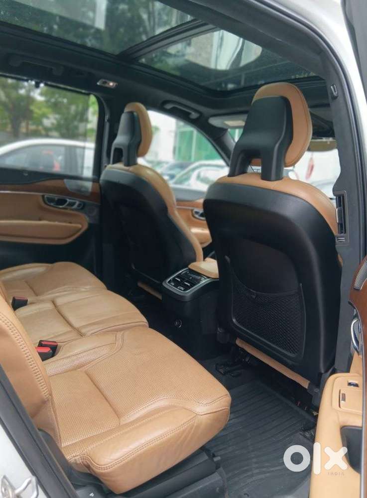 Volvo Xc90 D5 Awd, 2018, Diesel