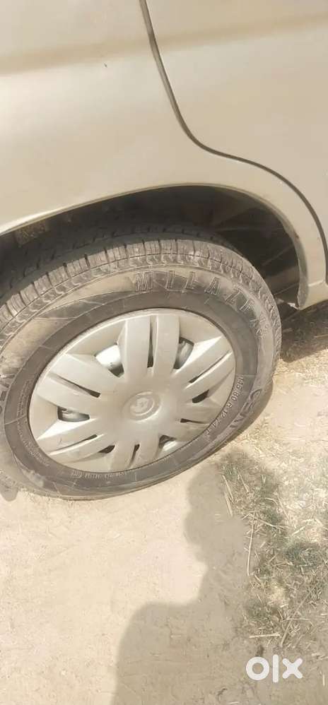 Maruti Alto Lxi 2009 Model