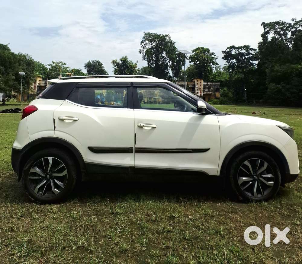 Mahindra Xuv300 W8 Option Diesel, 2019, Diesel