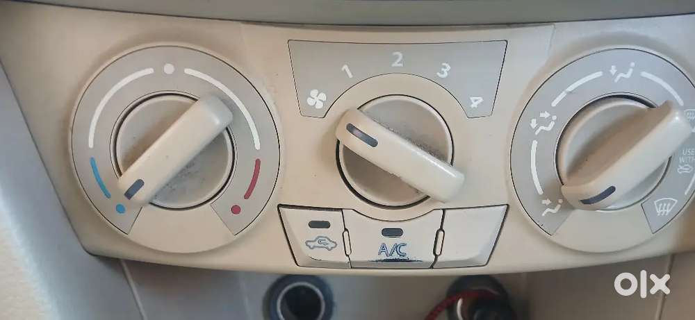 Maruti Suzuki Swift Dzire 2012 Diesel