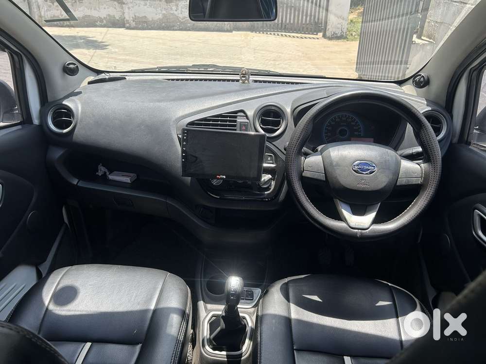 Datsun Redigo Amt 1.0 S, 2019, Petrol