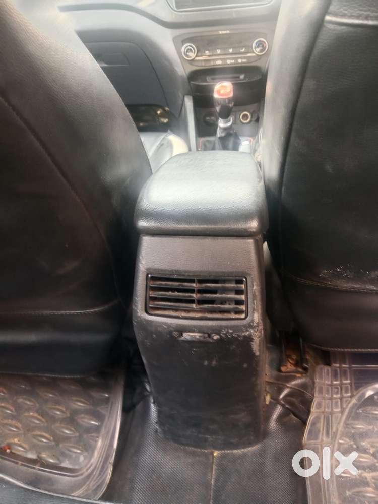 Hyundai Elite I20 Asta 1.2, 2015, Diesel