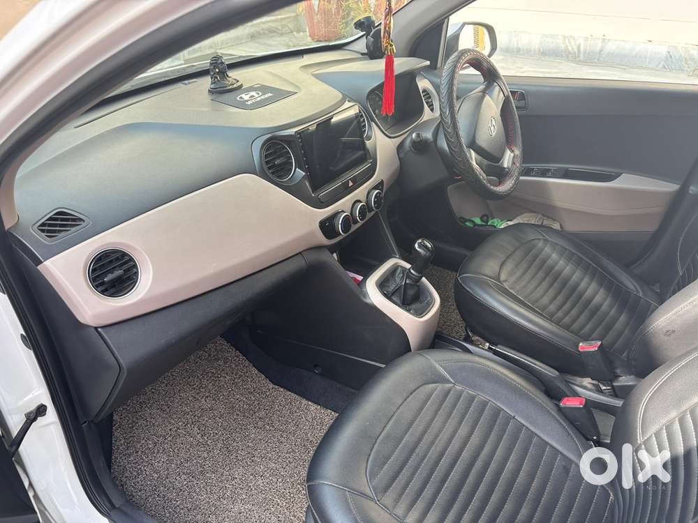 Hyundai I10 2014 Diesel 139000 Km Driven