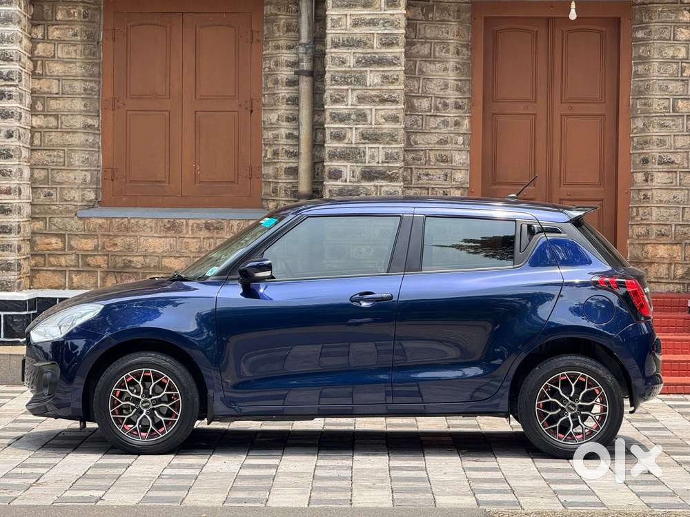 Maruti Suzuki Swift 2018 Amt Vxi, 2024, Petrol