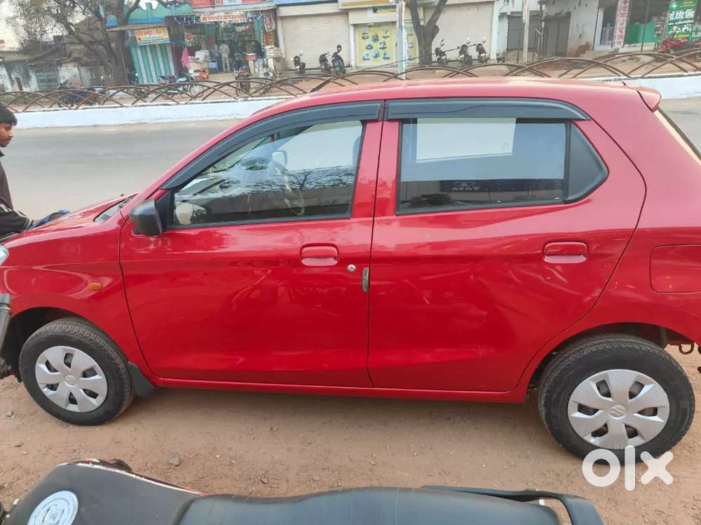 Maruti Suzuki Alto K10 2022 Petrol 52000 Km Driven