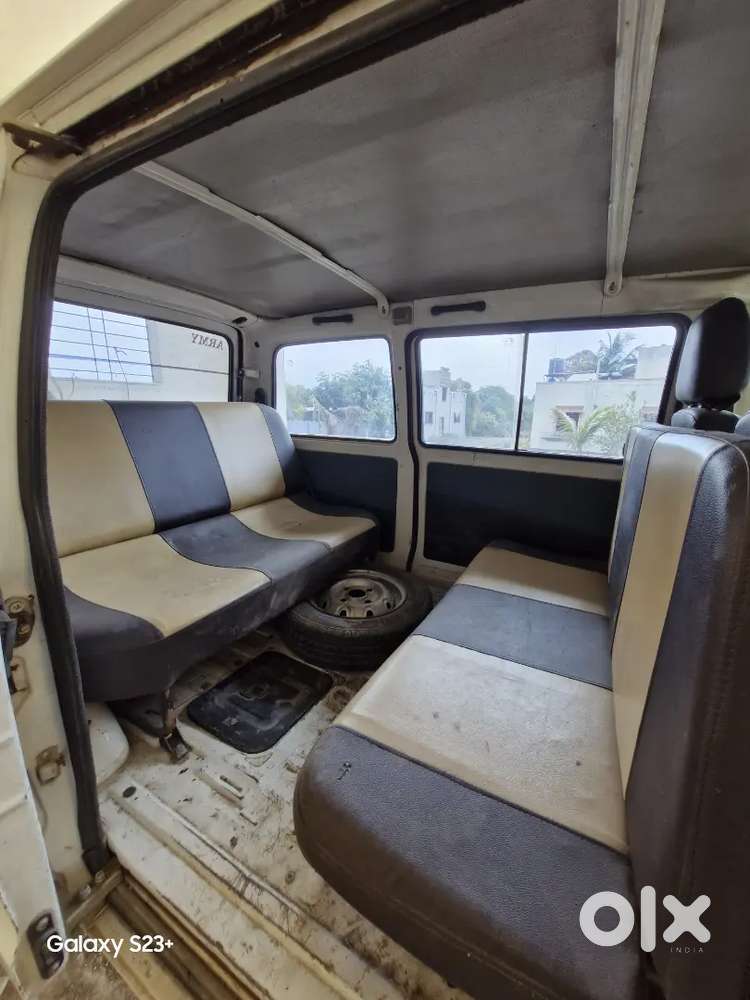 Maruti Suzuki Omni E 8 Seater For Sell