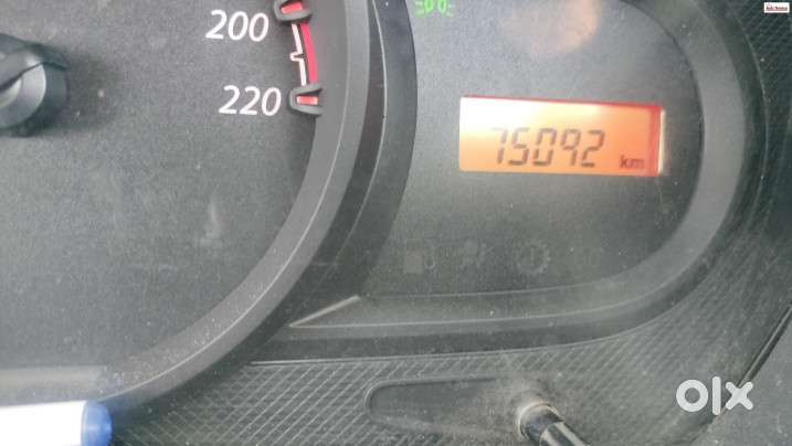 Ford Figo 2010-2012 Petrol Lxi, 2011, Petrol