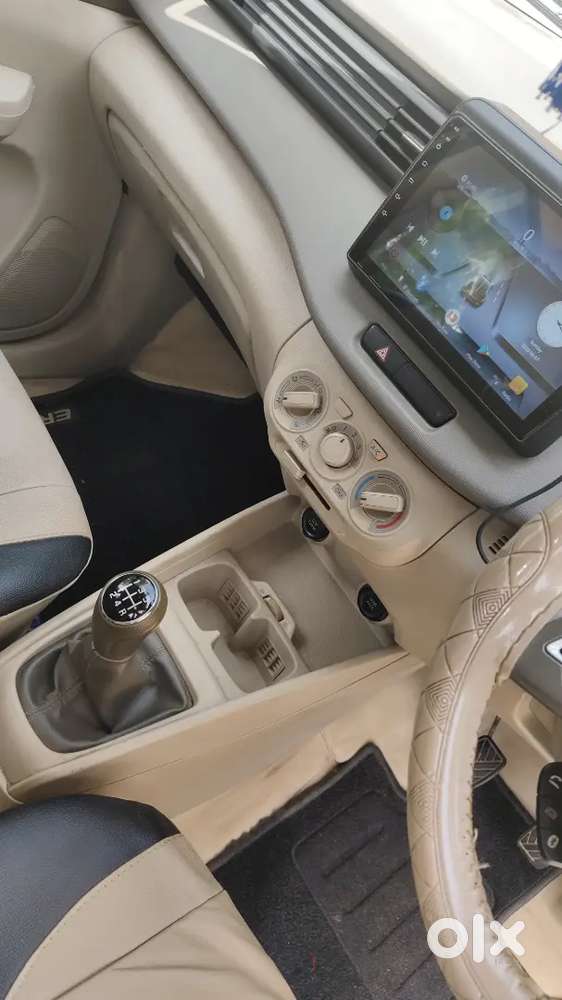 Maruti Suzuki Ertiga 2022 Cng 94000 Km Driven