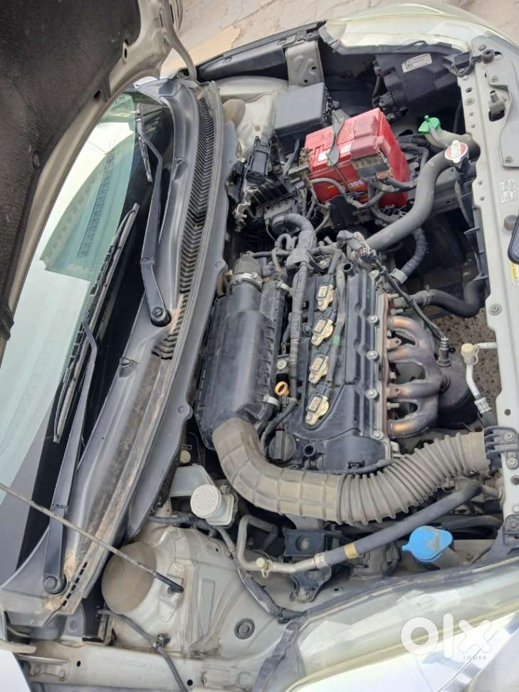 Maruti Suzuki Baleno Delta, 2016, Petrol