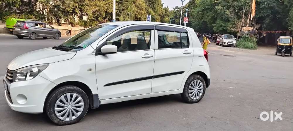 Maruti Suzuki Celerio 2014 Second-owner Car