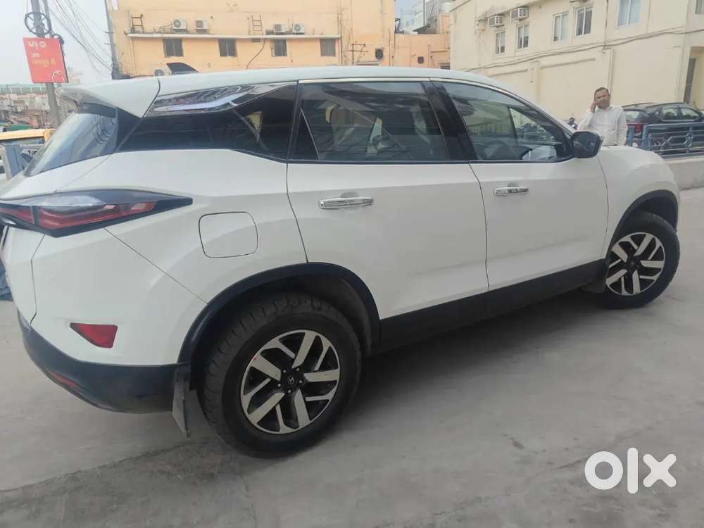 Tata Harrier Kryotec 2022 Automatic Diesel
