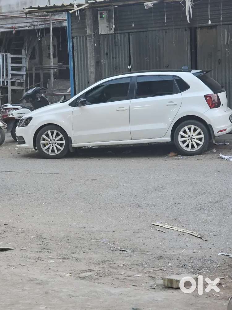 Volkswagen Polo 2018