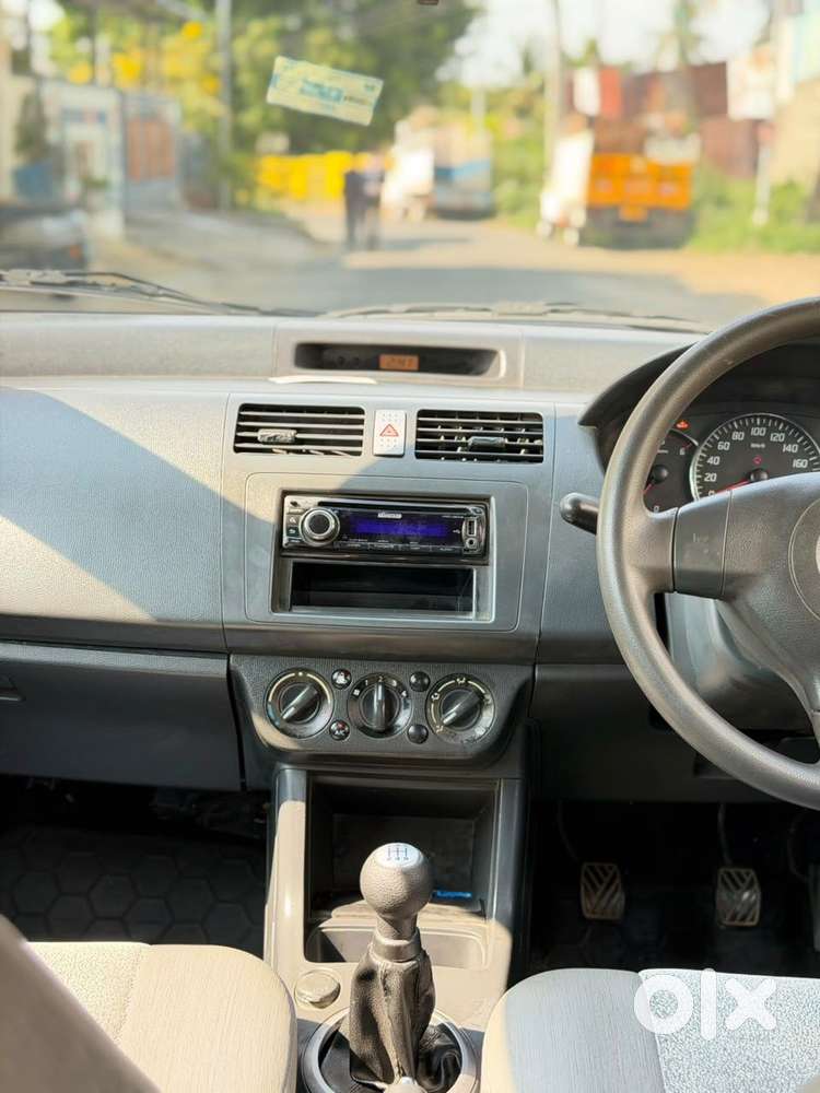 Maruti Suzuki Swift Vdi (o), 2009, Diesel